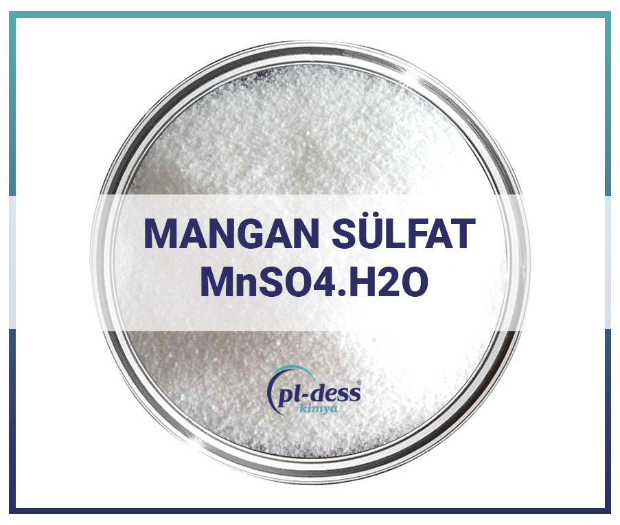 Manganese Sulfate Monohydrate
